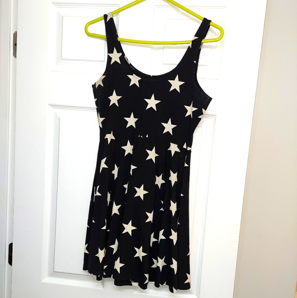 OH MY STARS ⭐SUN DRESS 🌞